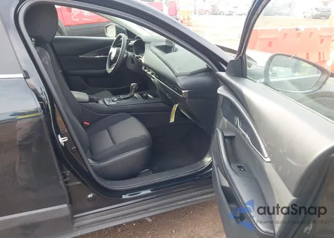 2025 Mazda Cx-30 2.5 S from USA, damaged, VIN 3MVDMBAM7SM829665